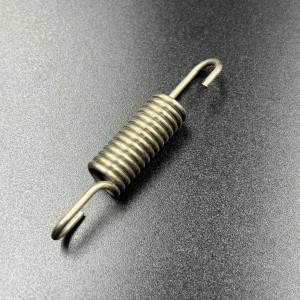 Пружина выпускной системы CFM X4 (ZIBO)