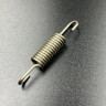 Пружина выпускной системы CFM X4 (ZIBO), арт. 9CR6-020002-00001-K, ZIBO Пружина выпускной системы CFM X4 (ZIBO), арт. 9CR6-020002-00001-K, ZIBO