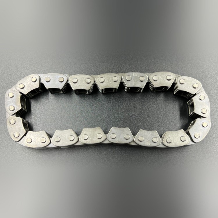 Цепь коробки передач Yamaha Grizzly 660/450/350 /Rhino 660 /Wolverine 350  (Yamaha), арт. 94591-54034,          YAMAHA 