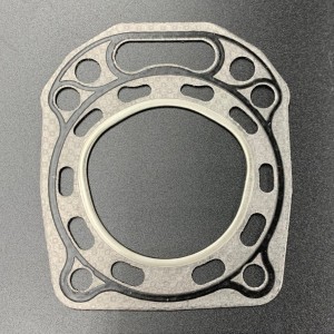 Прокладка под головку Honda BF4.5-5 (Honda)