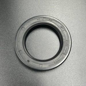 Сальник 40X62х8 CFM (ZIBO)