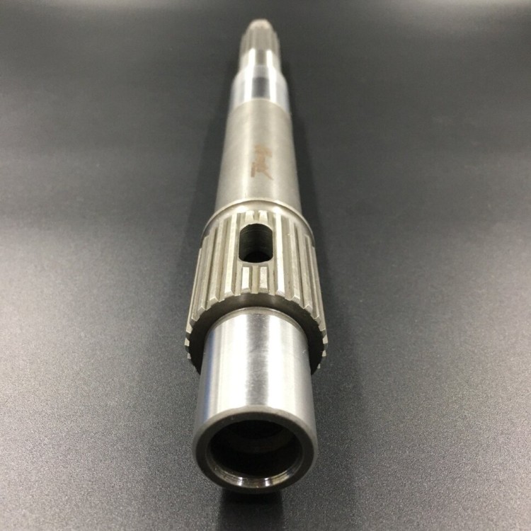 Вал гребной Yamaha 115-225, F75-130 (Omax), арт. 6E5-45611-00-TW,          OMAX 