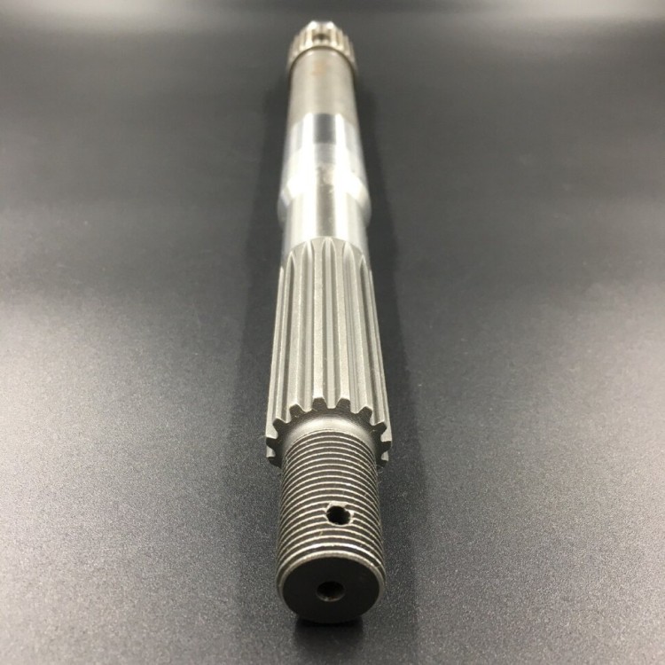 Вал гребной Yamaha 115-225, F75-130 (Omax), арт. 6E5-45611-00-TW,          OMAX 