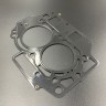 Прокладка под головку Yamaha F20-25 (Yamaha), арт. 65W-11181-30,          YAMAHA 