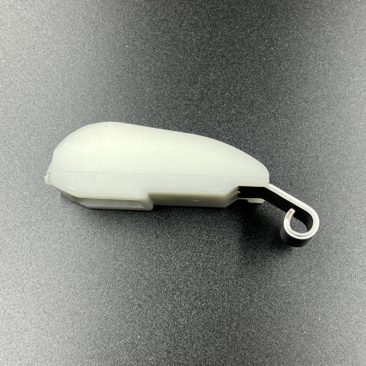 Натяжитель цепи редуктора Yamaha Bravo 250 (8F3-47611-00, 8F3-47611-01) (Yamaha), арт. 8F3-47611-02,          YAMAHA 