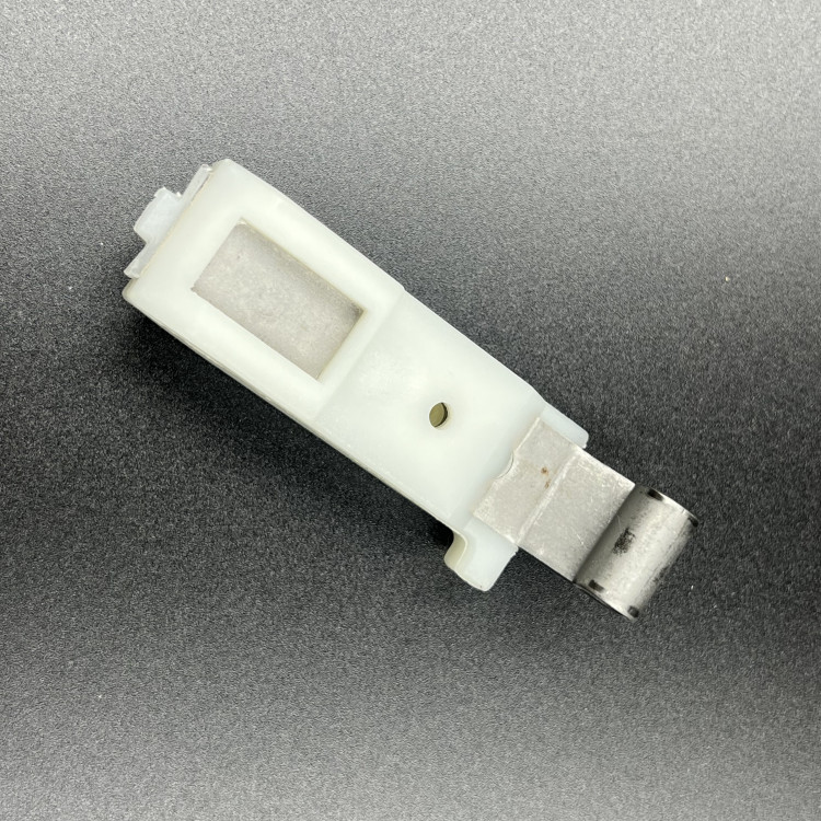 Натяжитель цепи редуктора Yamaha Bravo 250 (8F3-47611-00, 8F3-47611-01) (Yamaha), арт. 8F3-47611-02,          YAMAHA 