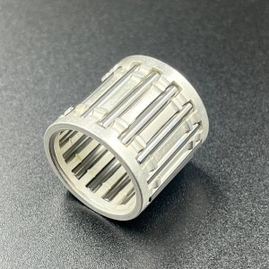 Поршневой подшипник Yamaha VK540 (20x25x24) (93310-320G0) (KINETIX)