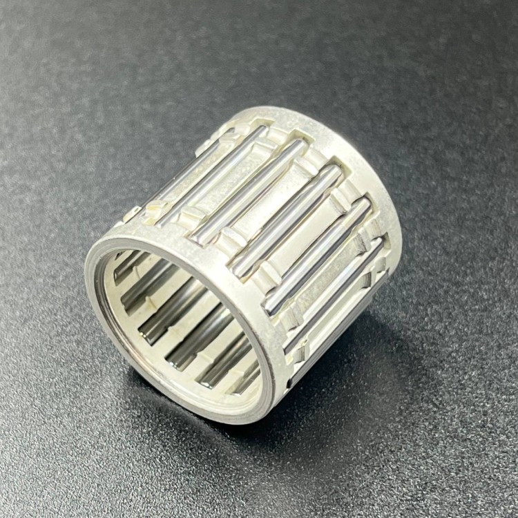 Поршневой подшипник Yamaha VK540 (20x25x24) (93310-320G0) (KINETIX), арт. 09-521-TW,          KINETIX  Поршневой подшипник Yamaha VK540 (20x25x24) (93310-320G0) (KINETIX), арт. 09-521-TW,          KINETIX