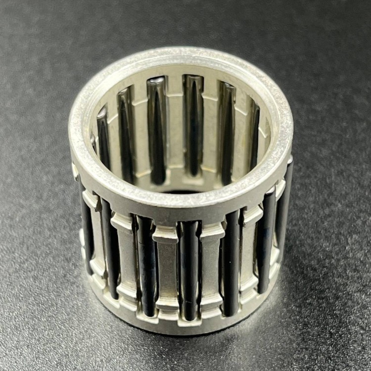 Поршневой подшипник Yamaha VK540 (20x25x24) (93310-320G0) (KINETIX), арт. 09-521-TW,          KINETIX  Поршневой подшипник Yamaha VK540 (20x25x24) (93310-320G0) (KINETIX), арт. 09-521-TW,          KINETIX