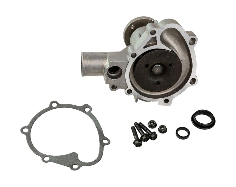Помпа водяная Volvo Penta B21-23\ AQ120-145, Recmar, арт. 3587508_RM,          Recmar 