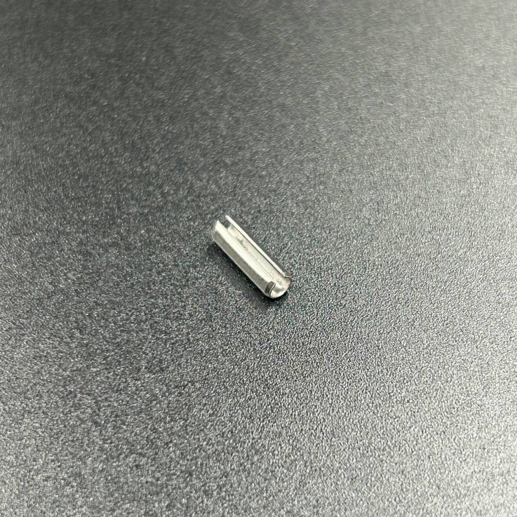 Фиксатор пружинный (штифт) тяги реверса и румпеля Tohatsu 8-40 (PREMARINE2), арт. 951403-0310-K,          PREMARINE 