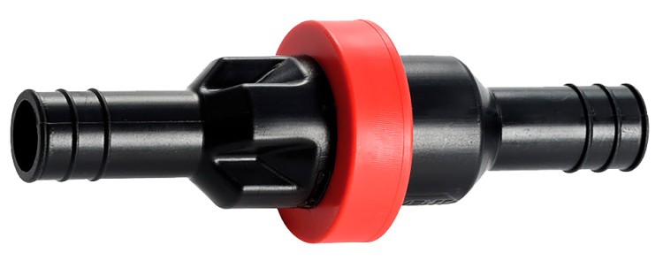 Клапан-"непроливайка" для топливного вентиляционного шланга, арт. 10263619,          SeaFlo 