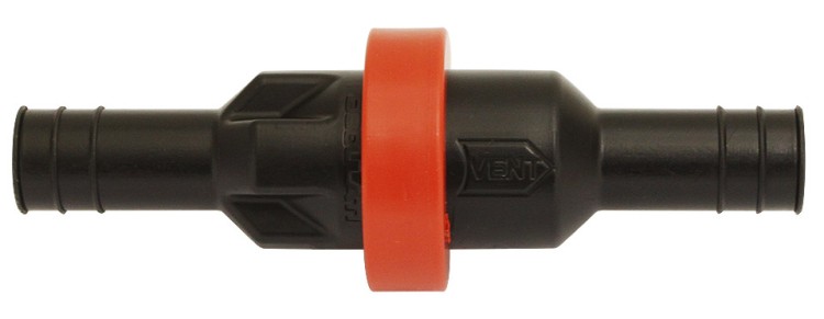 Клапан-"непроливайка" для топливного вентиляционного шланга, арт. 10263619,          SeaFlo 