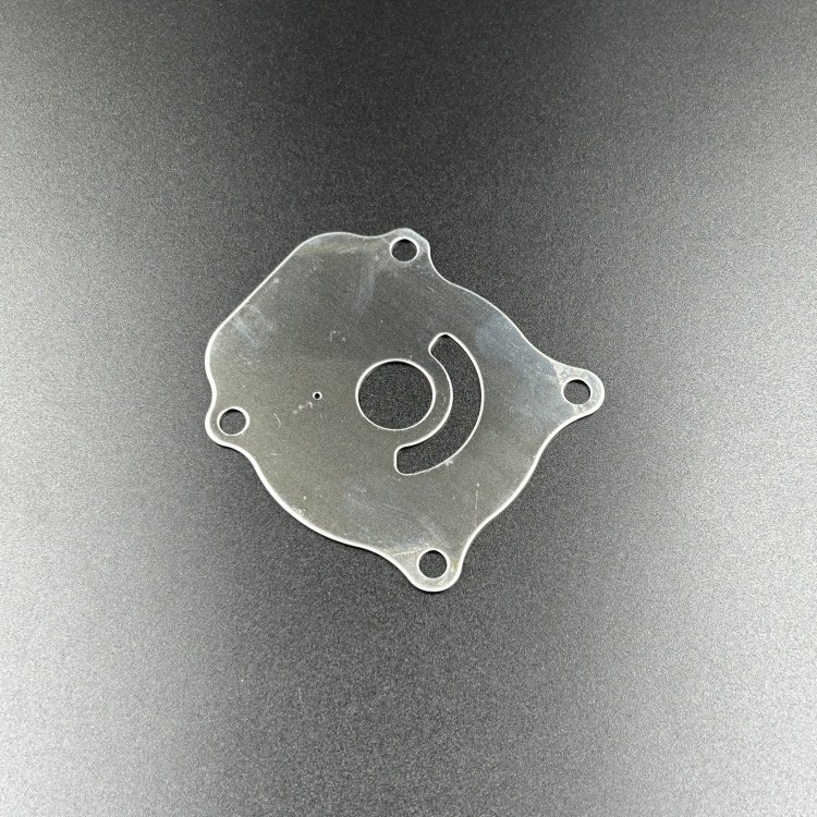 Пластина помпы охлаждения Suzuki DF40-60(A) (Osaka), арт. 17471-95J01-TW,          OSAKA 