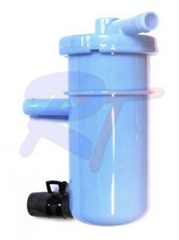 Фильтр топливный  для Suzuki DF40A/50A/60A (2011-), RTT-15410-88L00, Rivertec  