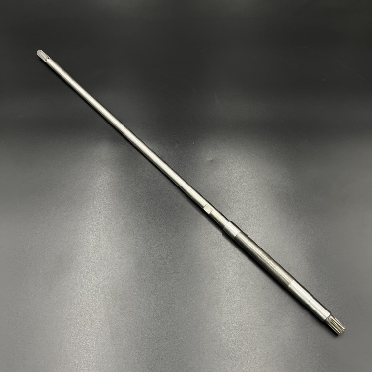 Вал торсионный (ведущий) MERCURY - 6/8/9.9/15 HP (Quicksilver), арт. 823389,          MERCURY  Вал торсионный (ведущий) MERCURY - 6/8/9.9/15 HP (Quicksilver), арт. 823389,          MERCURY