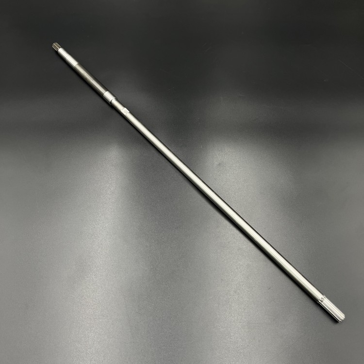 Вал торсионный (ведущий) MERCURY - 6/8/9.9/15 HP (Quicksilver), арт. 823389,          MERCURY  Вал торсионный (ведущий) MERCURY - 6/8/9.9/15 HP (Quicksilver), арт. 823389,          MERCURY