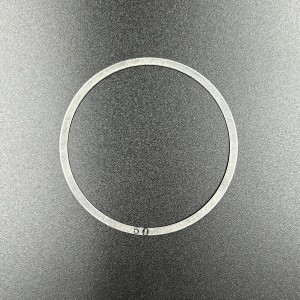 Шайба Suzuki DF150-300 (60X66X0.5) (Suzuki)