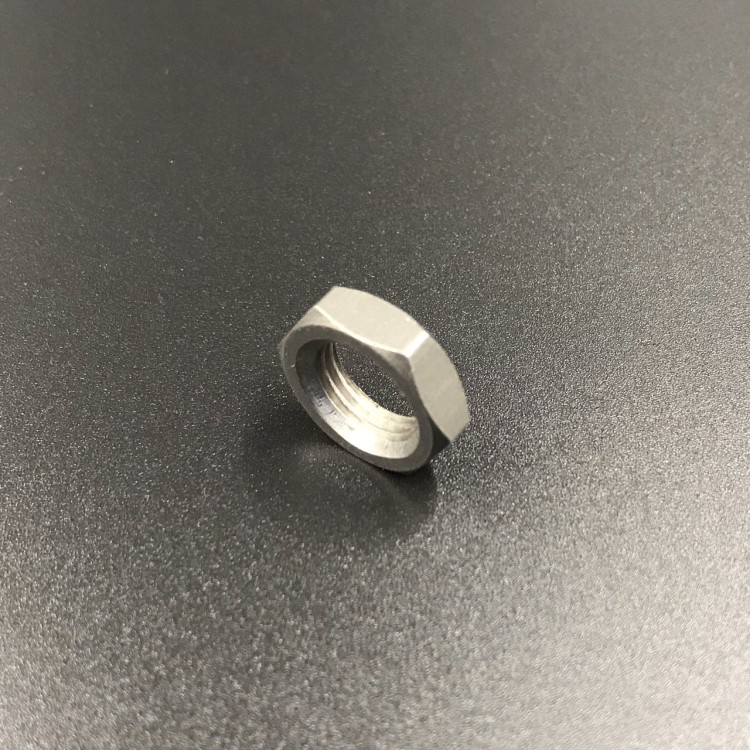 Гайка крепления пиньона Yamaha 40-70, F30-60 (Yamaha), арт. 90170-12138,          YAMAHA  Гайка крепления пиньона Yamaha 40-70, F30-60 (Yamaha), арт. 90170-12138,          YAMAHA