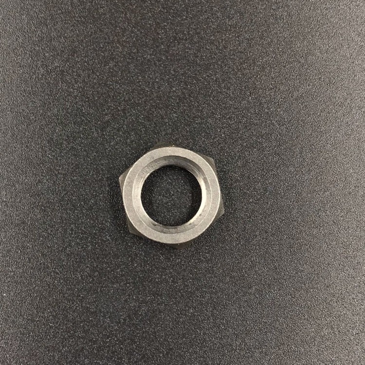 Гайка крепления пиньона Yamaha 40-70, F30-60 (Yamaha), арт. 90170-12138,          YAMAHA  Гайка крепления пиньона Yamaha 40-70, F30-60 (Yamaha), арт. 90170-12138,          YAMAHA