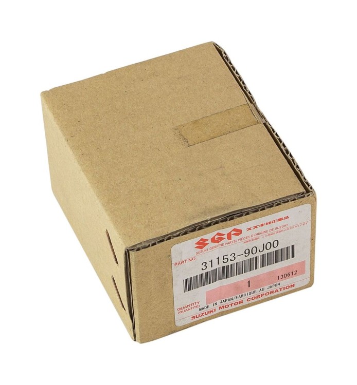 Кронштейн шестерни электростартера Suzuki DF8-250, арт. 3115390J00000,          Suzuki 