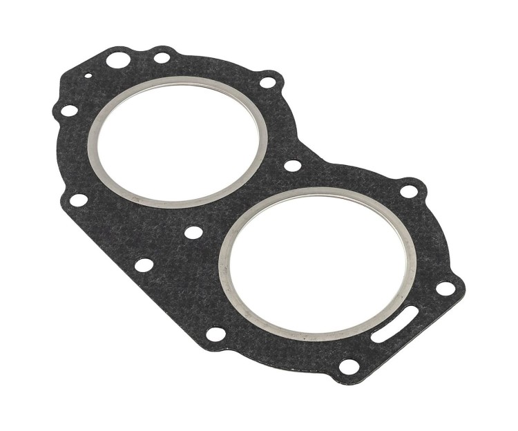 Прокладка ГБЦ Marine Rocket  (40F-01.06.00.16), арт. MR01051109,          MARINE ROCKET 