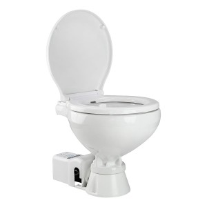 Унитаз электрический Standard Compact, 12 В