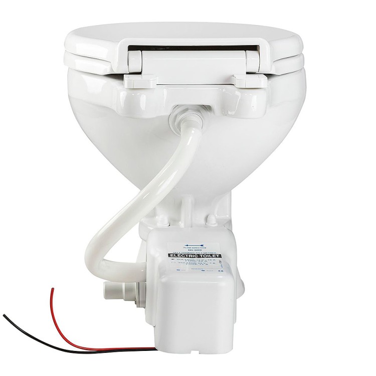 Унитаз электрический Standard Compact, 12 В, арт. 10270612,          Matromarine 