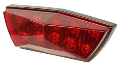 Задний фонарь Polaris SM-01503, арт. SM-01503,          SPI 