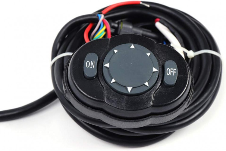 Дистанционно управляемые прожектор, галогеновая лампа, арт. 10268433,  