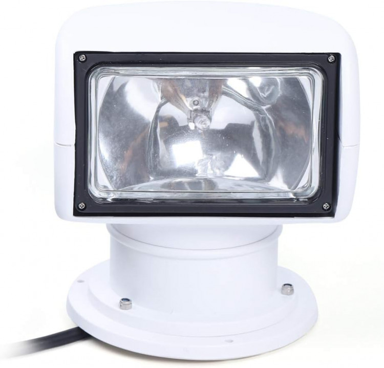 Дистанционно управляемые прожектор, галогеновая лампа, арт. 10268433,  