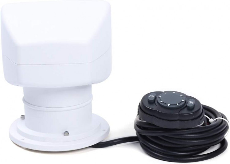 Дистанционно управляемые прожектор, галогеновая лампа, арт. 10268433,  