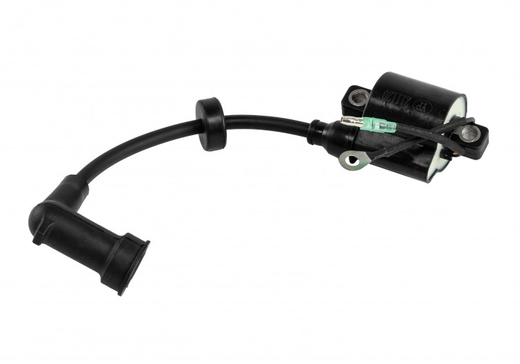 Катушка зажигания (№2) Marine Rocket (40F-01.03.25), арт. MR01031105,          MARINE ROCKET 