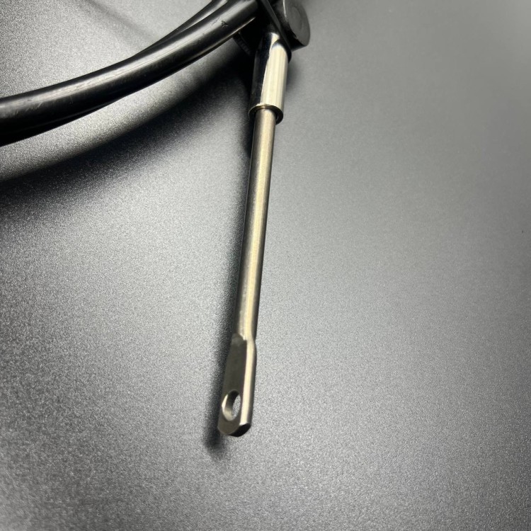 Трос д/у (газ/реверс) (10FT) (C16) (Mercury Gen I) (PWB), арт. 881103A10-K,          POWEROB 