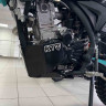 KTZ Avantis A6 (174MN) 2022 Защита двигателя мотоцикла 