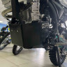 KTZ Avantis A6 (174MN) 2022 Защита двигателя мотоцикла 