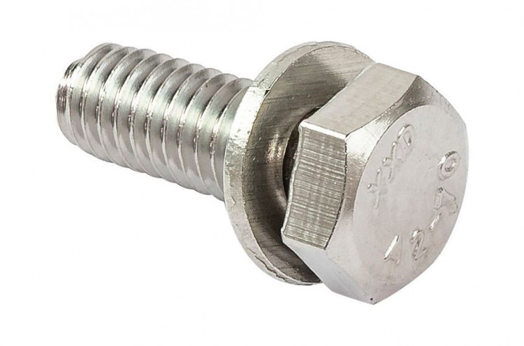 Болт Marine Rocket (GB9074.1(8.8)), арт. MR0104404,          MARINE ROCKET 