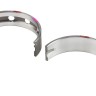 Вкладыш коренной Suzuki DF200T/225T/250T, (0.25) красный/розовый, арт. 12300868120FA,          Suzuki 