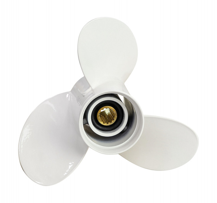 Гребной винт 3x10-3/8x13, Marine Rocket, арт. 3311-104-130,          Marine Rocket 