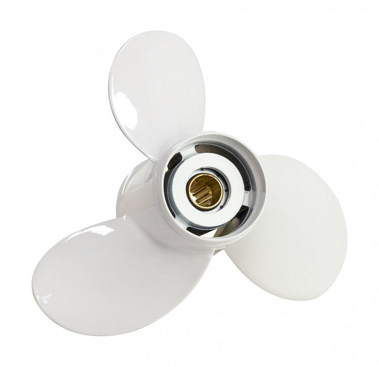 Гребной винт 3x10-3/8x13, Marine Rocket, арт. 3311-104-130,          Marine Rocket 