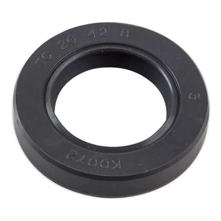 Сальник коленвала  для Yamaha Модели техники: 20-30HP, верхний, 26x42x8, арт. SK93102-26M27-ts,          Skipper  Сальник коленвала  для Yamaha Модели техники: 20-30HP, верхний, 26x42x8, арт. SK93102-26M27-ts,          Skipper