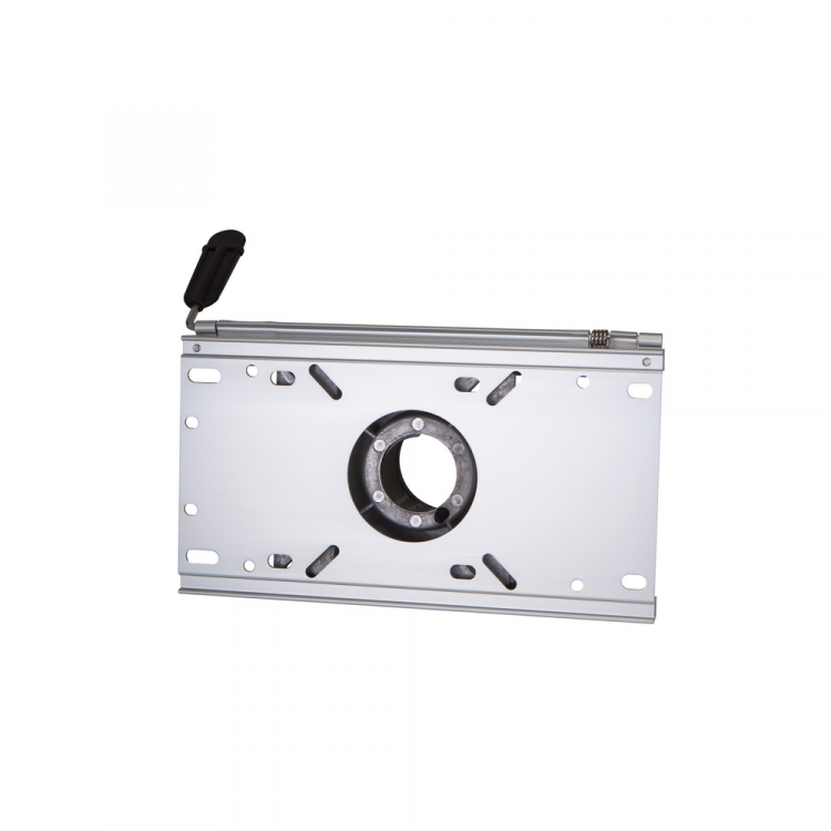 Стойка для кресла Skipper регулируемая 355-508 мм анодированный алюминий, регулируемая 355-508 мм со слайдером, арт. SK22023-ts,          Skipper  Стойка для кресла Skipper регулируемая 355-508 мм анодированный алюминий, регулируемая 355-508 мм со слайдером, арт. SK22023-ts,          Skipper