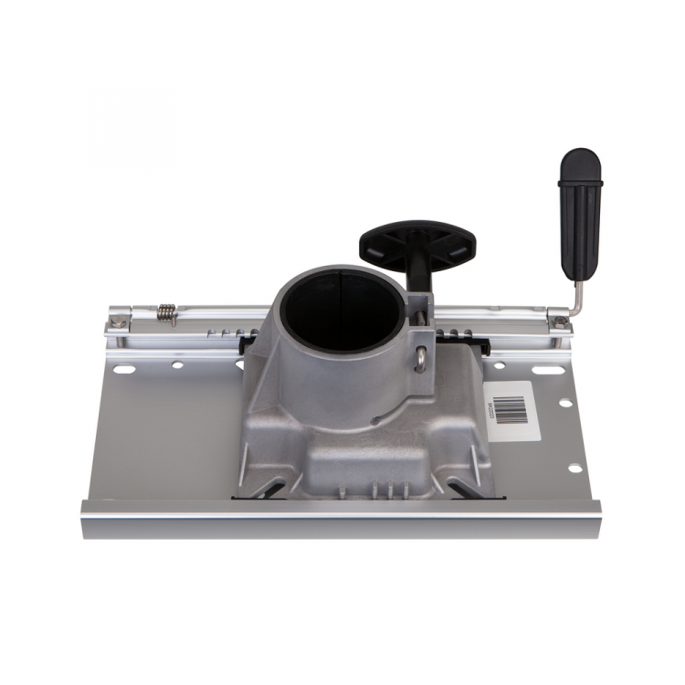 Стойка для кресла Skipper регулируемая 355-508 мм анодированный алюминий, регулируемая 355-508 мм со слайдером, арт. SK22023-ts,          Skipper  Стойка для кресла Skipper регулируемая 355-508 мм анодированный алюминий, регулируемая 355-508 мм со слайдером, арт. SK22023-ts,          Skipper