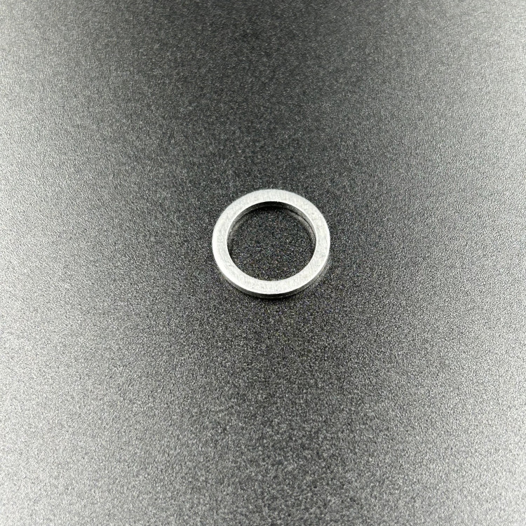 Шайба под пробку маслосборника Yamaha F20-250, арт. 90430-14M09-TW,          KACAWA 