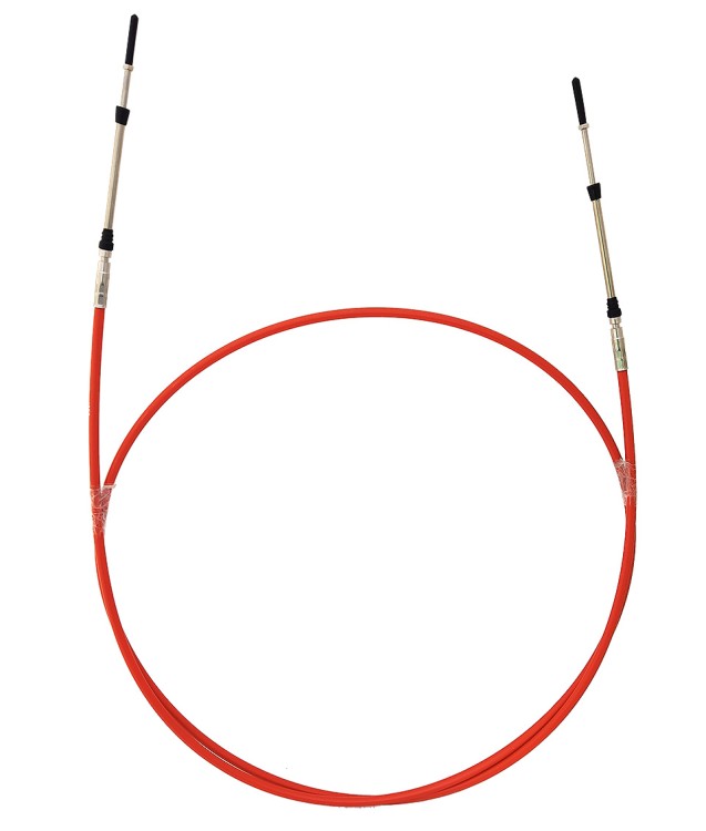 Трос Д/У NOERL, универсальный, 20 футов, арт. 10268583,          NOERL 