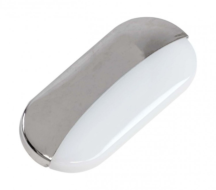 Светильник каютный светодиодный белый свет 12 В, SeaFlo, арт. SFCL1WS03,          SeaFlo 