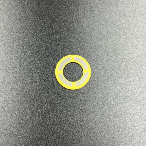 Прокладка пробки поддона масла для Mercury 30-60 EFI 3/4-Cyl 4-Stroke(23x13) (MERCURY)