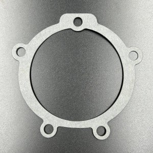 Прокладка лепесткового клапана Mercury 75-115 (Kacawa)