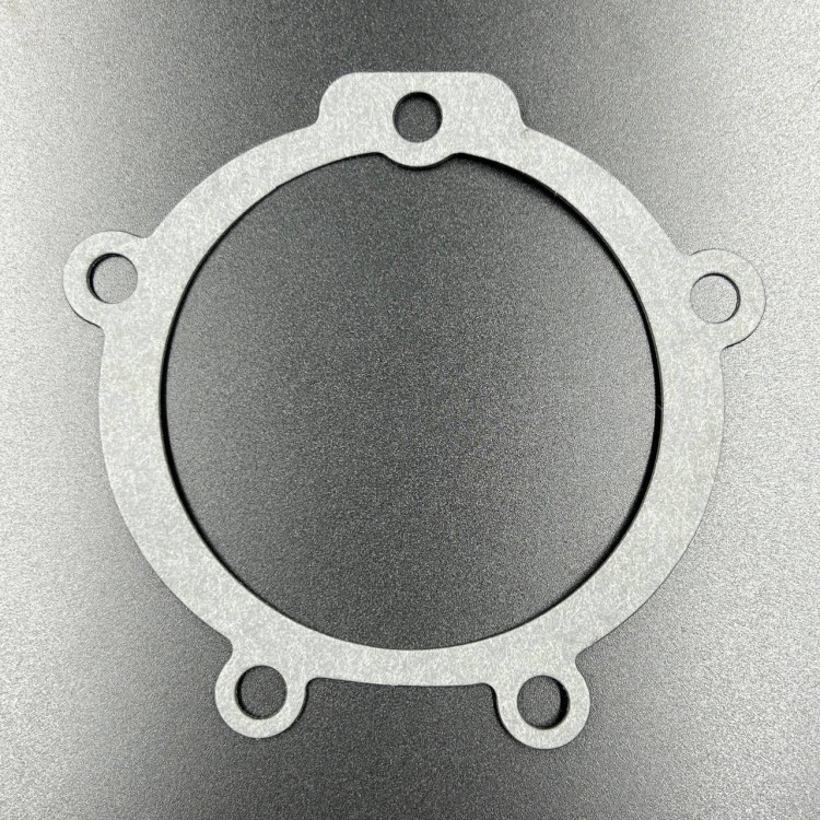 Прокладка лепесткового клапана Mercury 75-115 (Kacawa), арт. 27-13937 6-TW,          KACAWA 