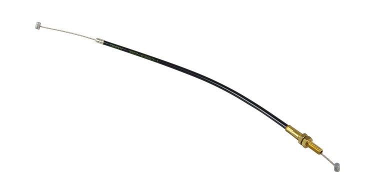 Тросик газа Tohatsu/Mercury 8-9.8, Recmar, арт. 3B2636001_RM,          Recmar 